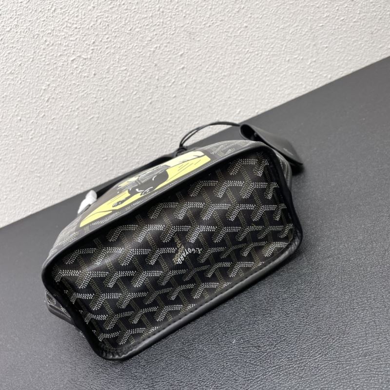 Goyard Shopping Bags